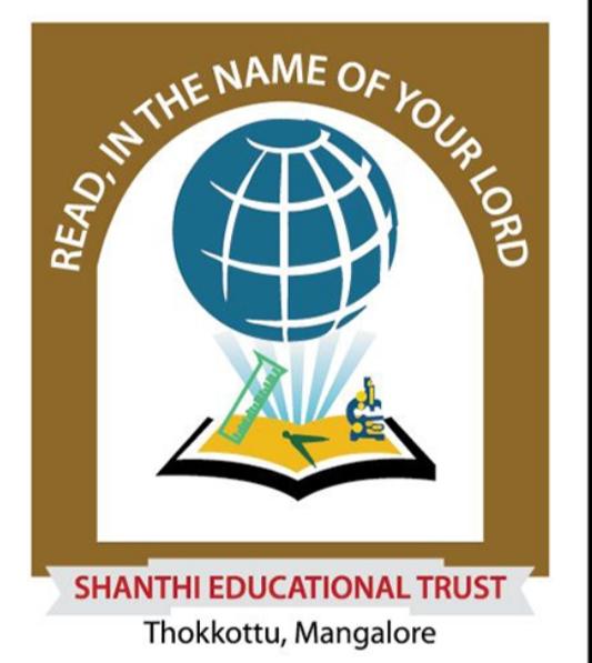 Shanti Educational Trust, Mangalore